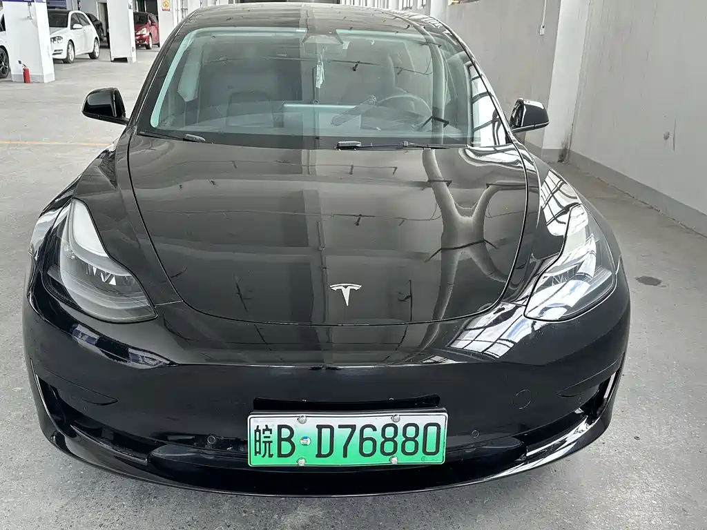 Tesla Model 3 2023 — фото 2