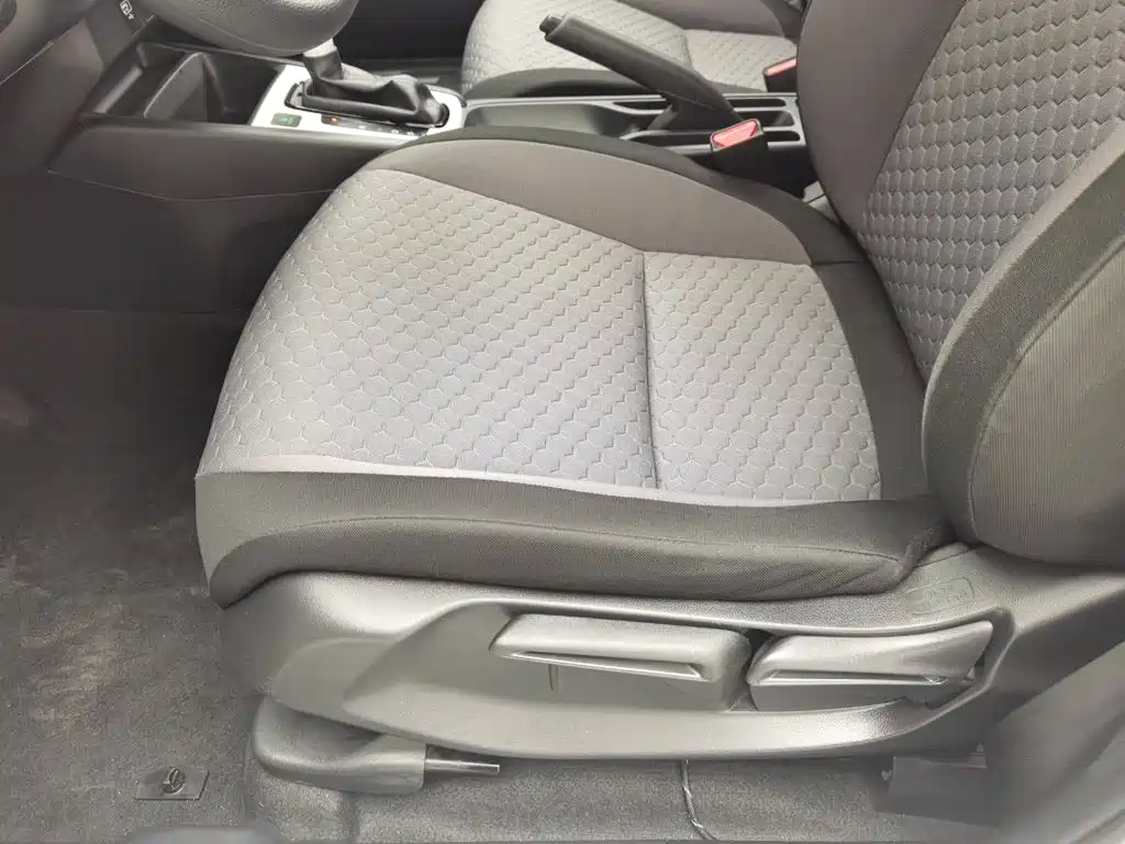 Honda Fit 2022 — фото 20