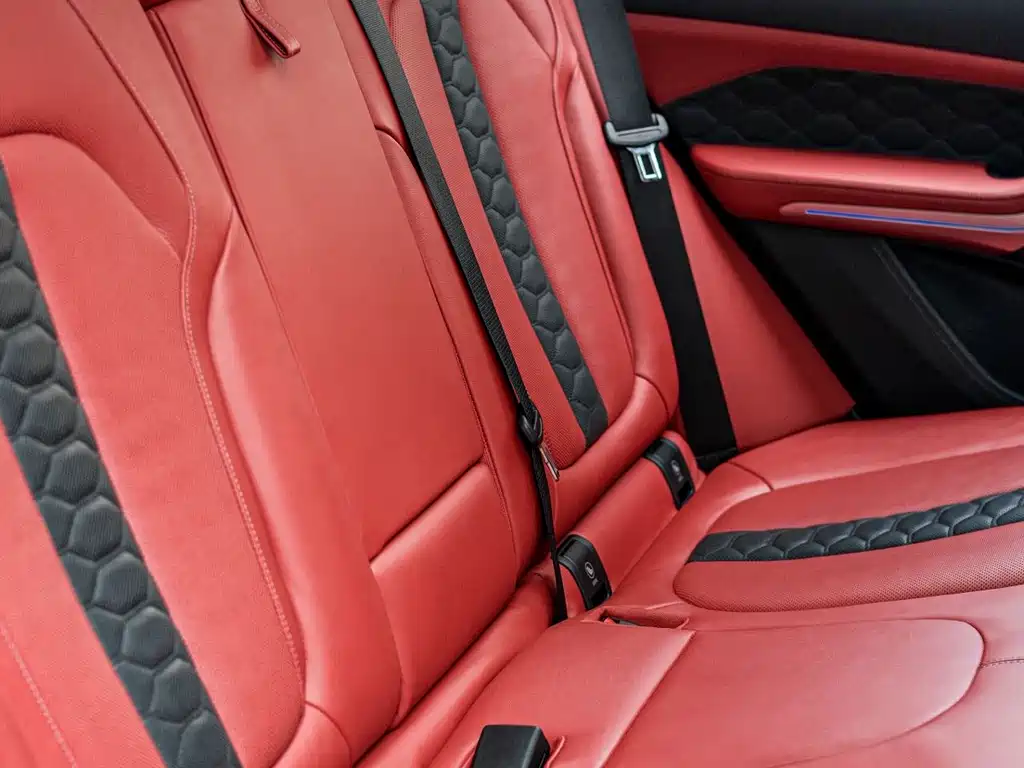 BMW X5 M 2023 — фото 13