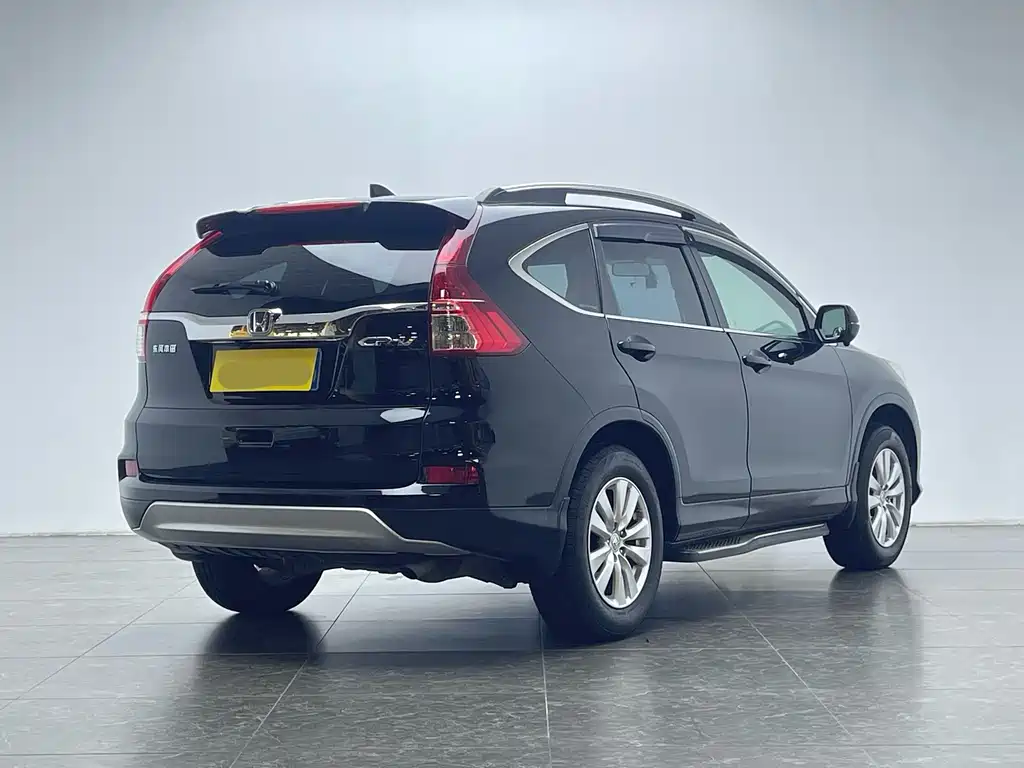 Honda CR-V 2016