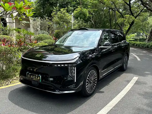 IM Motors LS9 2025