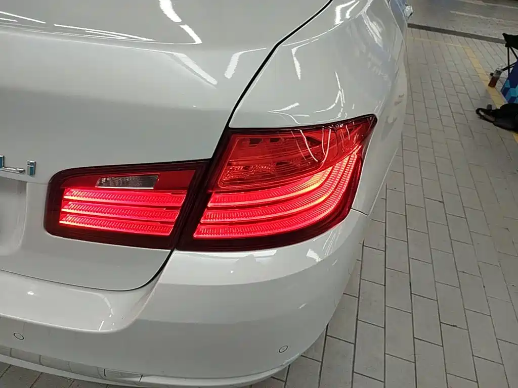 BMW 5 Series 2015 — фото 8