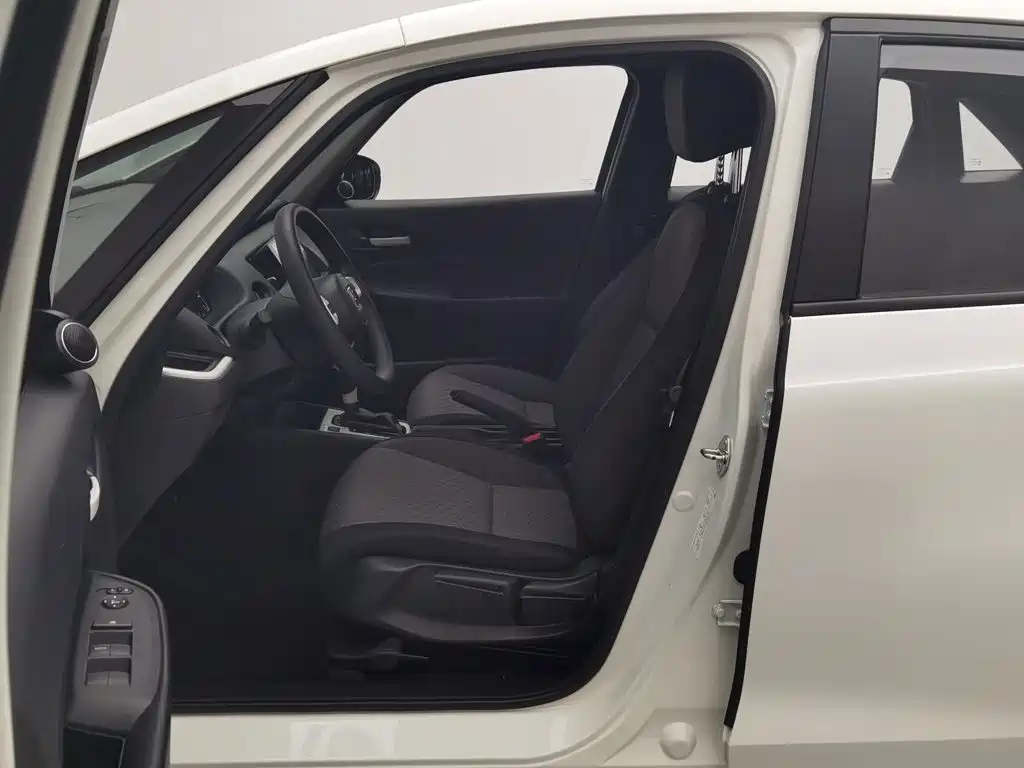 Honda Fit 2022 — фото 10
