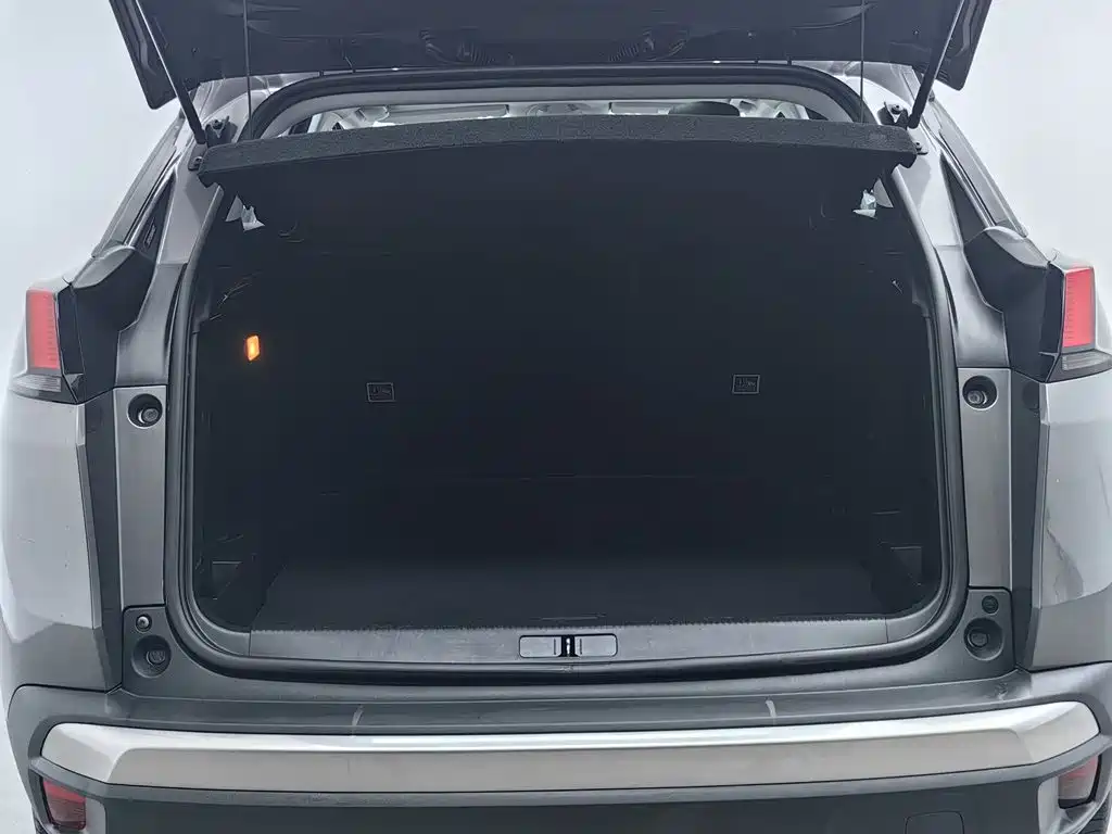 Peugeot 4008 2016 — фото 16