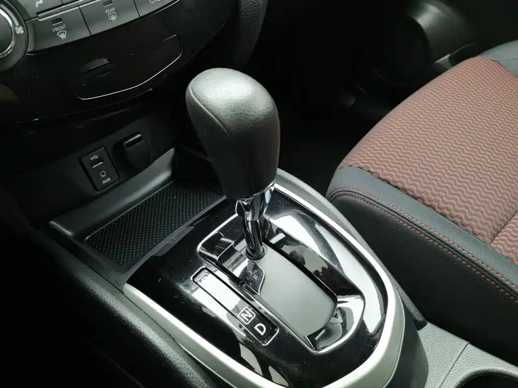 Nissan Qashqai 2016 — фото 13