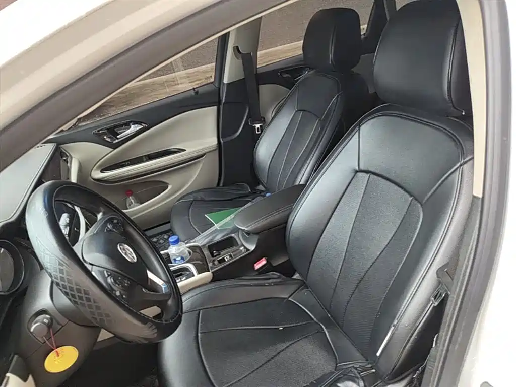 Buick Verano 2018 — фото 15