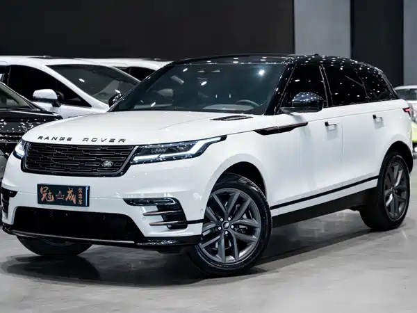 Land Rover Range Rover Velar 2024