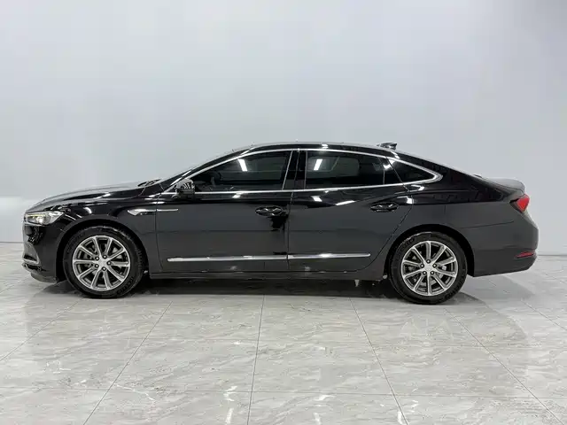 Buick LaCrosse 2021 — фото 2