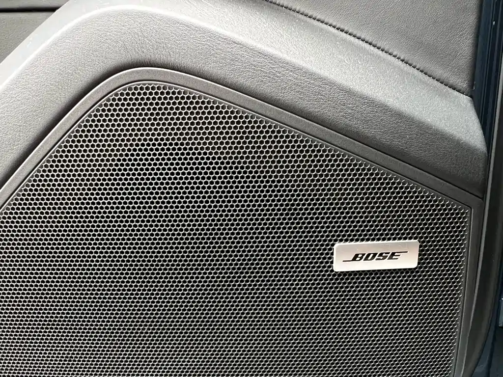 Porsche Cayenne 2018 — фото 8