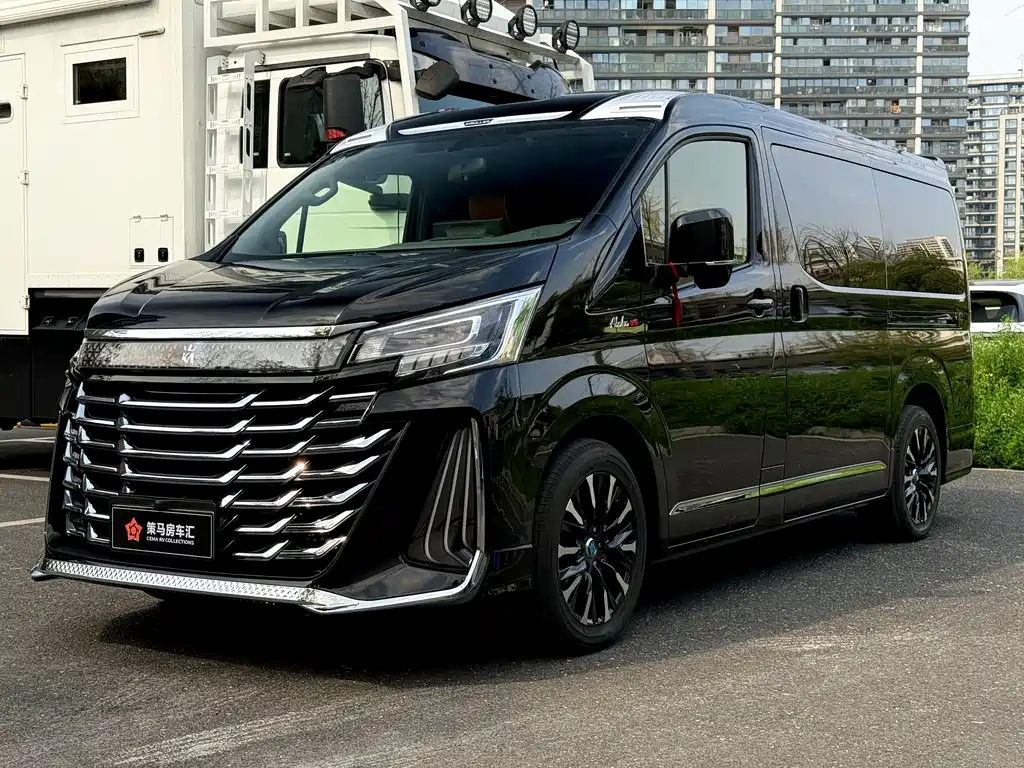 Kemuler Alpha AH Series 2026