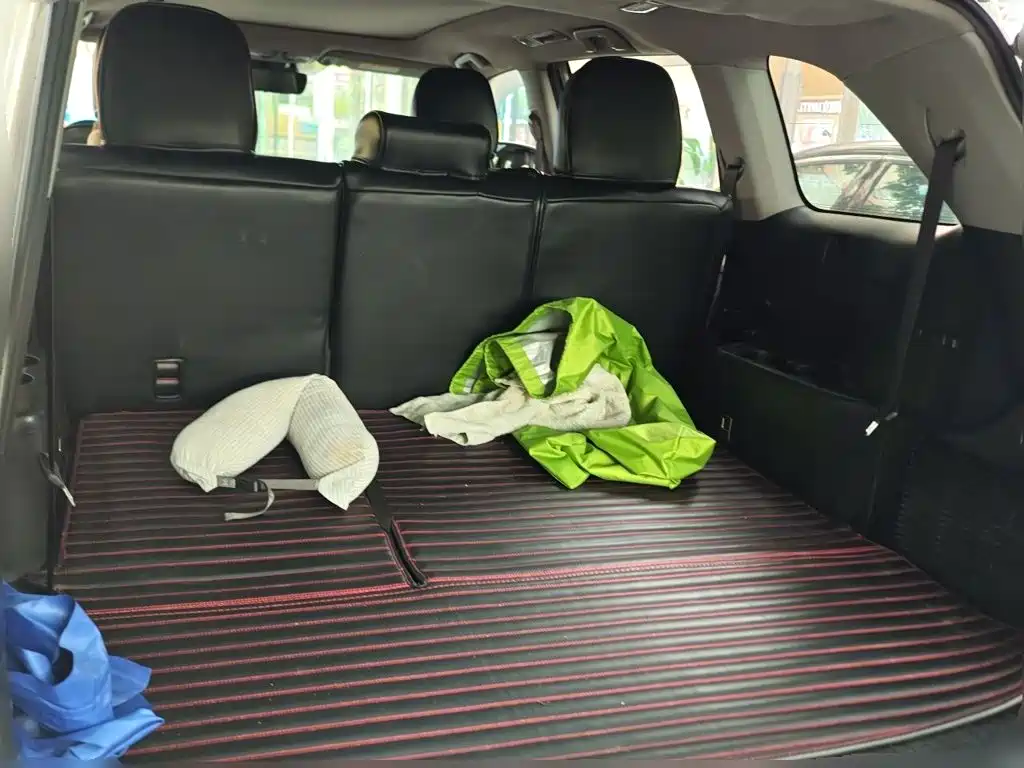 Toyota Highlander 2019 — фото 10