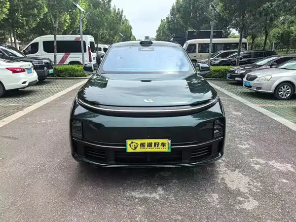 Li Auto L7 2023