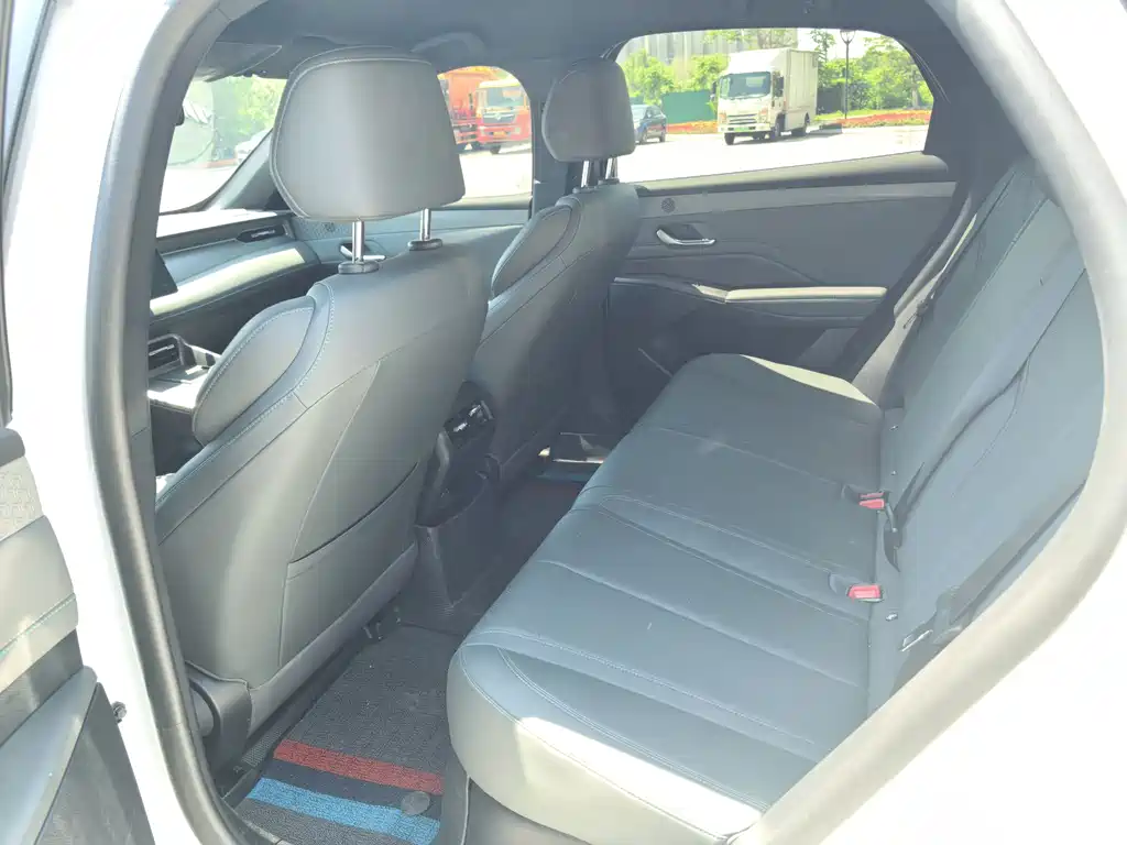 BYD Qin PLUS 2025 — фото 6