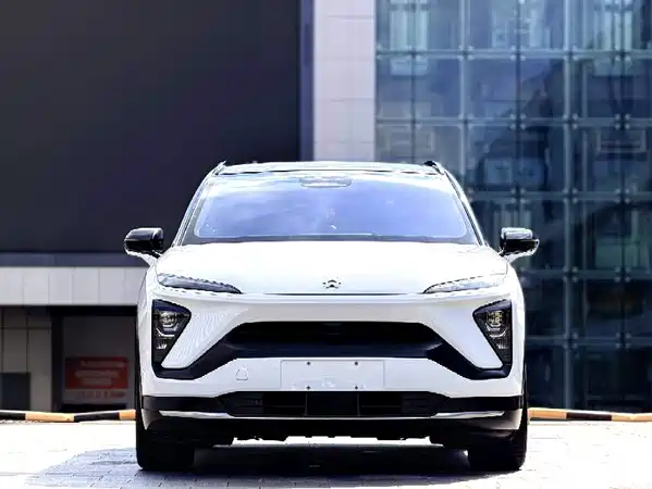 NIO ES6 2022