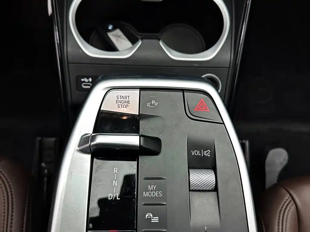 BMW X1 2023 — фото 13