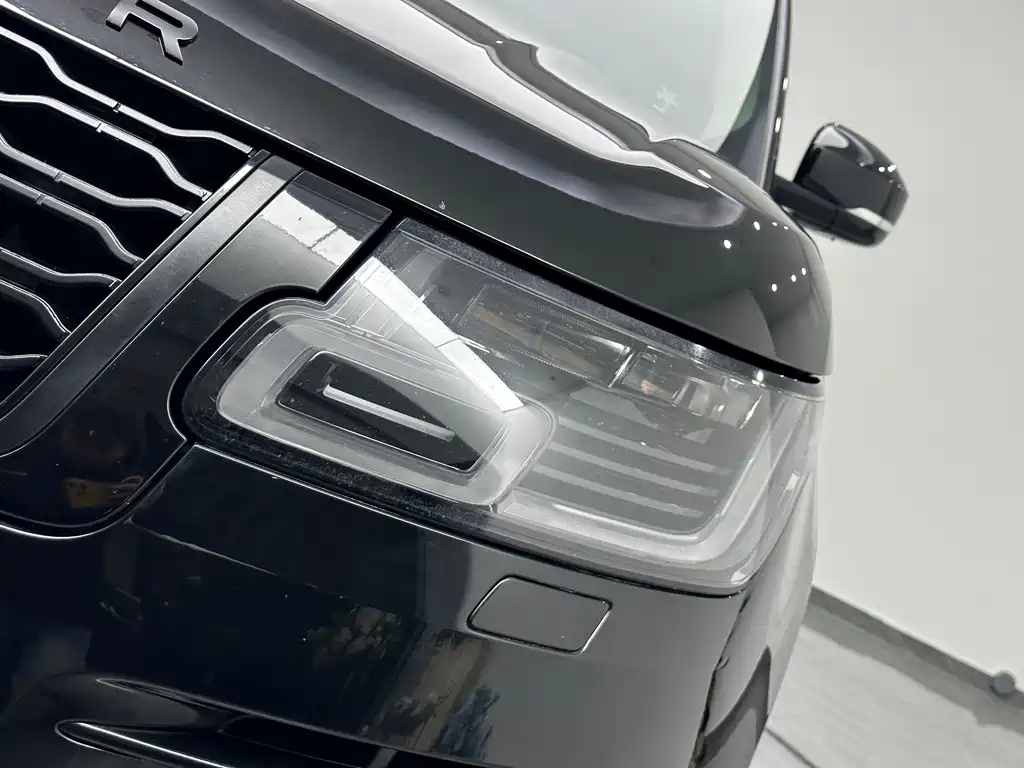 Land Rover Range Rover 2018 — фото 19