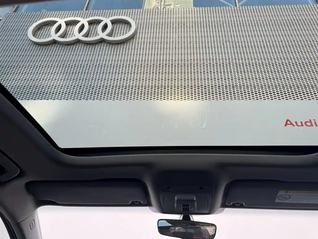 Audi A3 2018 — фото 17