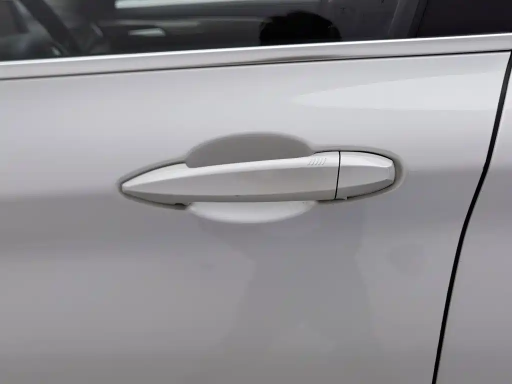 BMW X1 2017 — фото 18