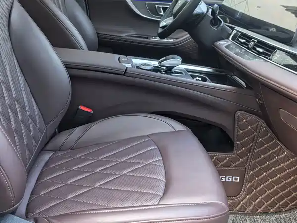 Chery Tiggo 8 PLUS 2024