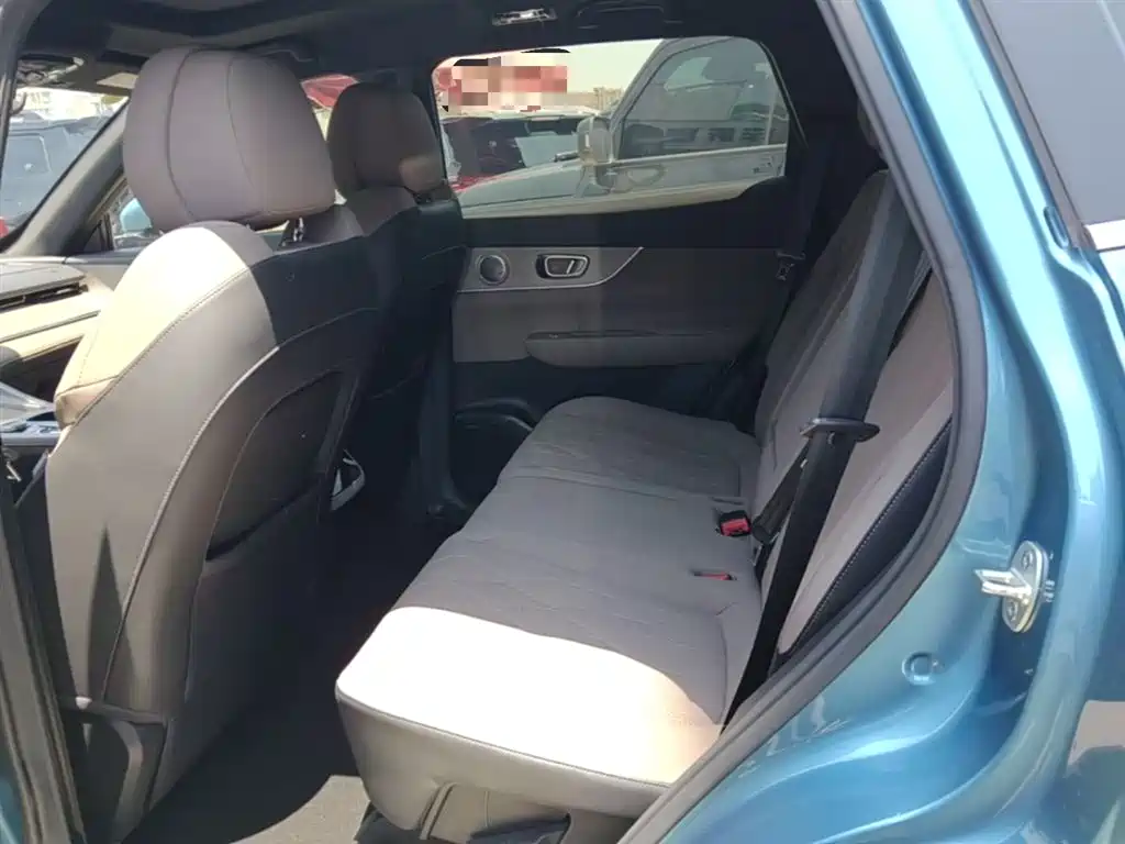 Chery Tiggo 8 PLUS C-DM 2024 — фото 17