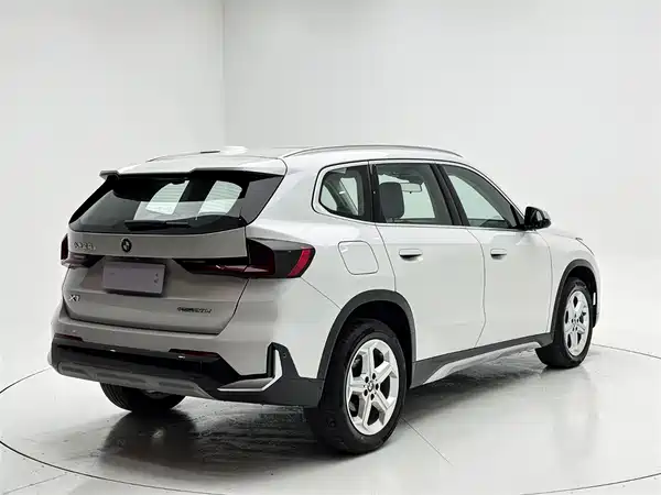 BMW X1 2023