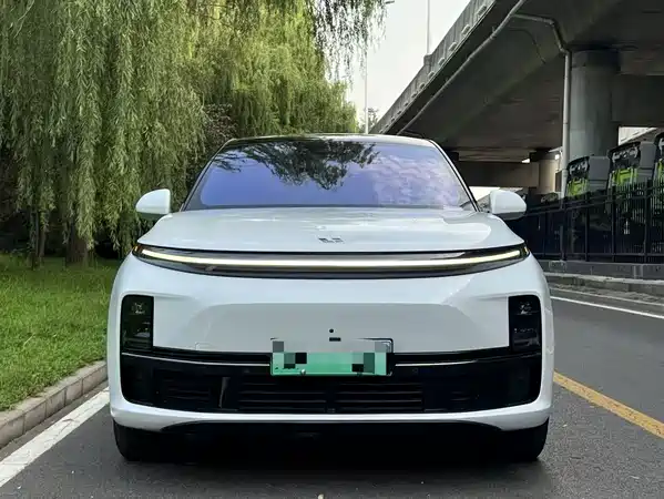 Li Auto L7 2024