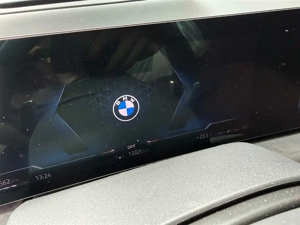 BMW X7 2024 — фото 4