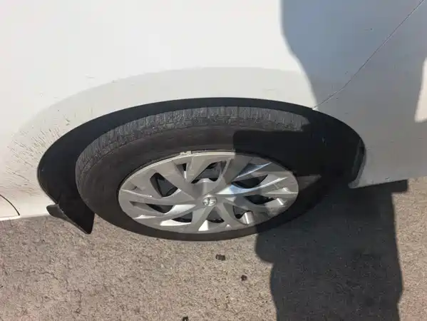 Toyota Vios 2023