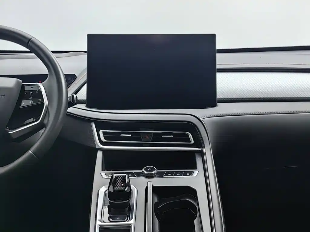 Wey Macchiato DHT-PHEV 2022 — фото 12