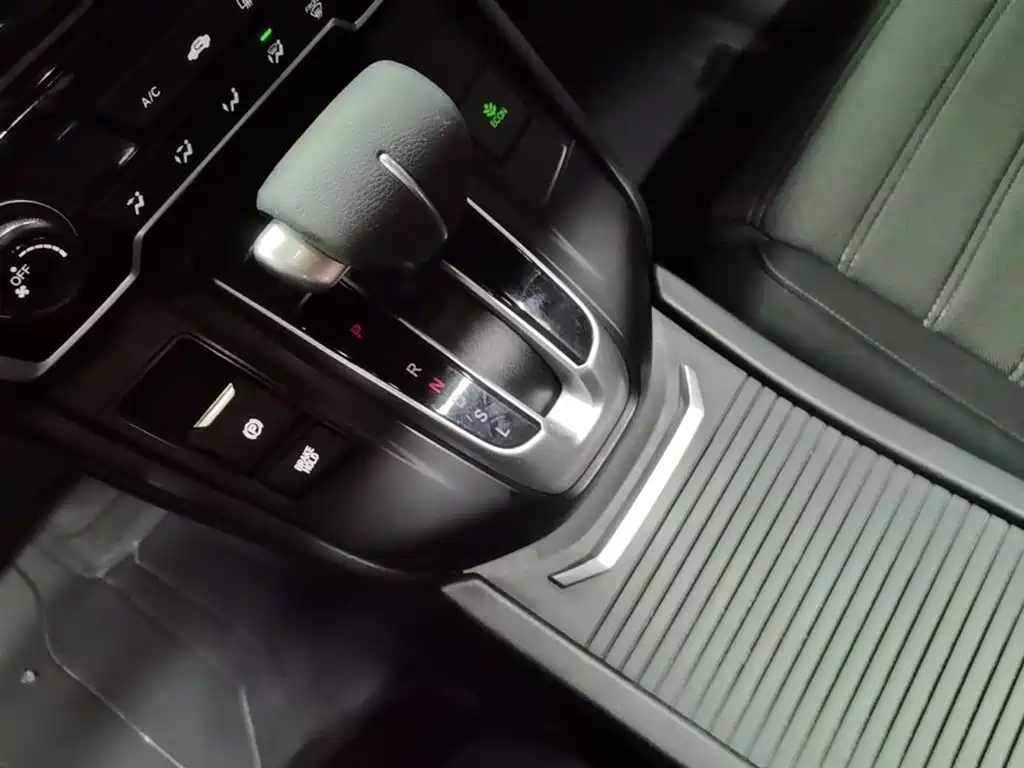 Honda Breeze 2021 — фото 14