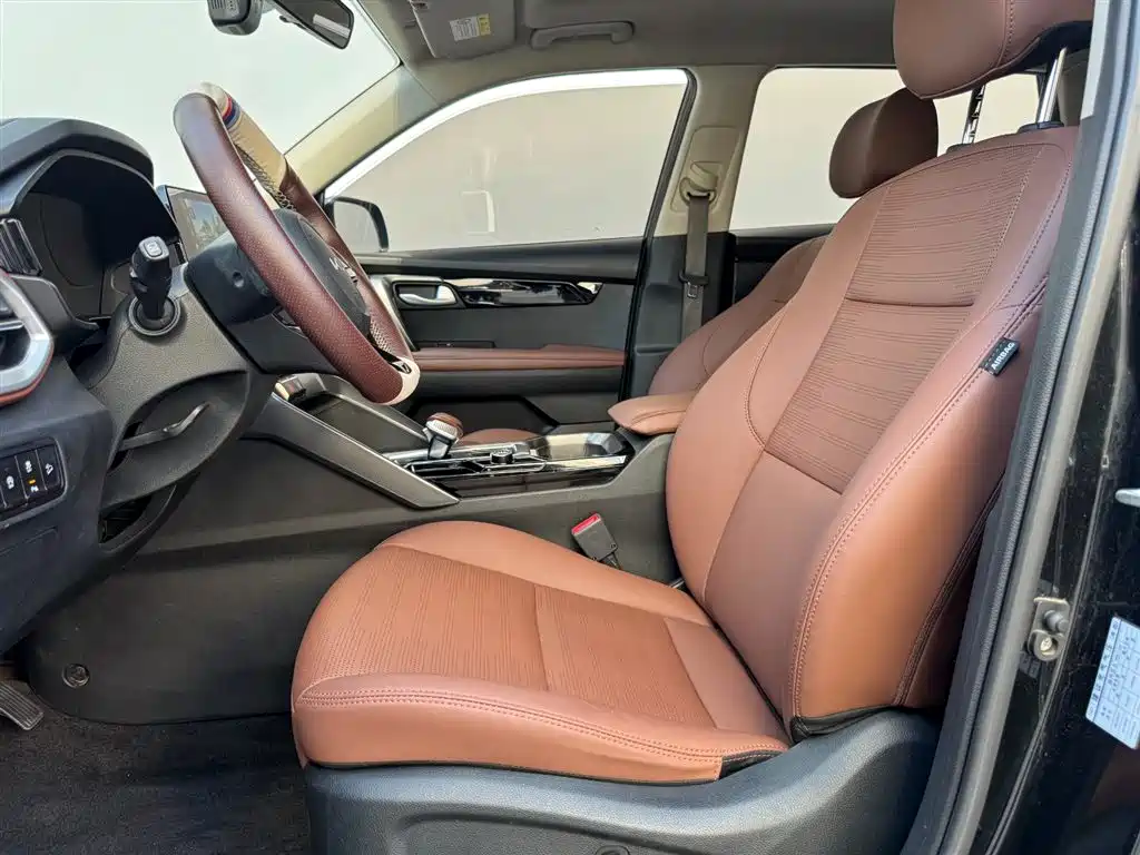 Kia Sportage 2022 — фото 19