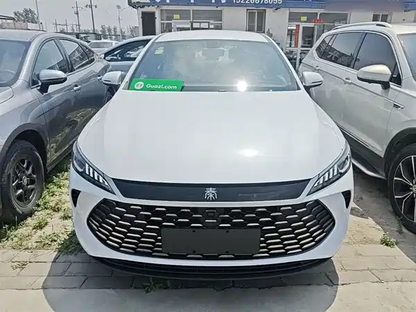 BYD Qin PLUS 2025