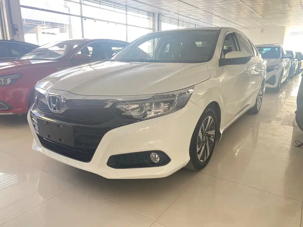 Honda Crider 2019 — фото 1