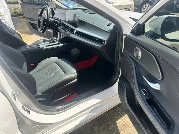 Chery Arrizo 8 2023