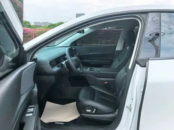 XPeng G6 2024