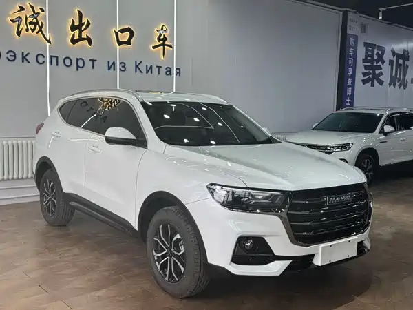 Haval H6 2021