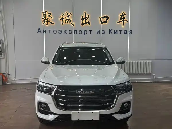 Haval H6 2021