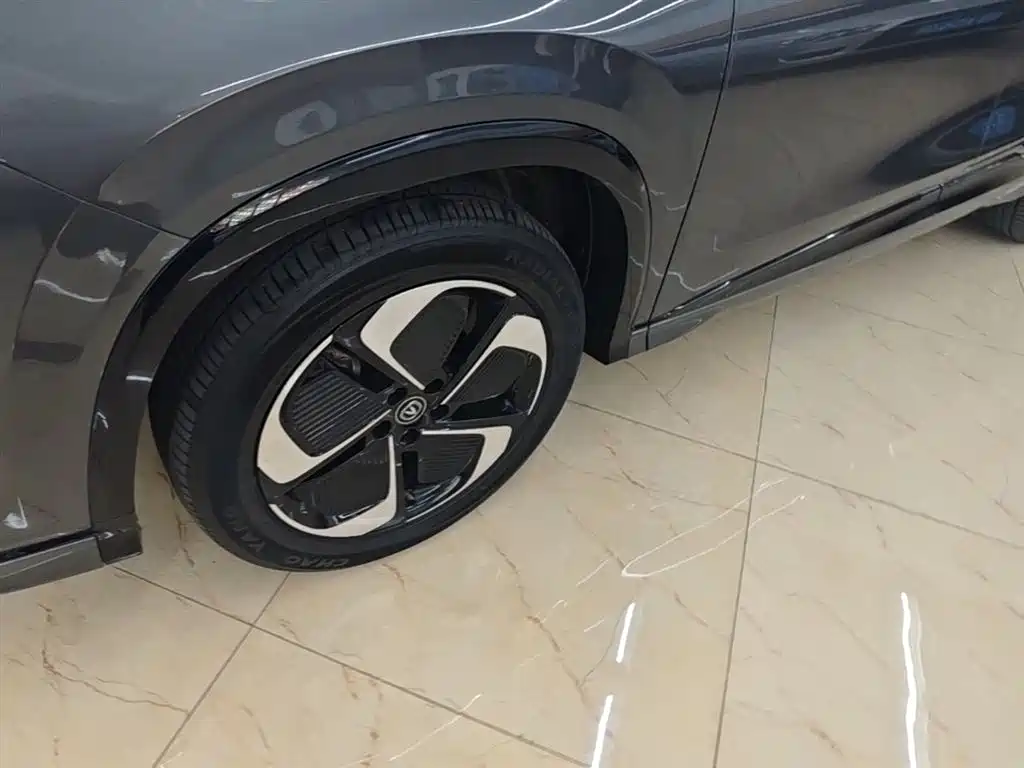 Changan CS75 PLUS iDD 2023 — фото 23