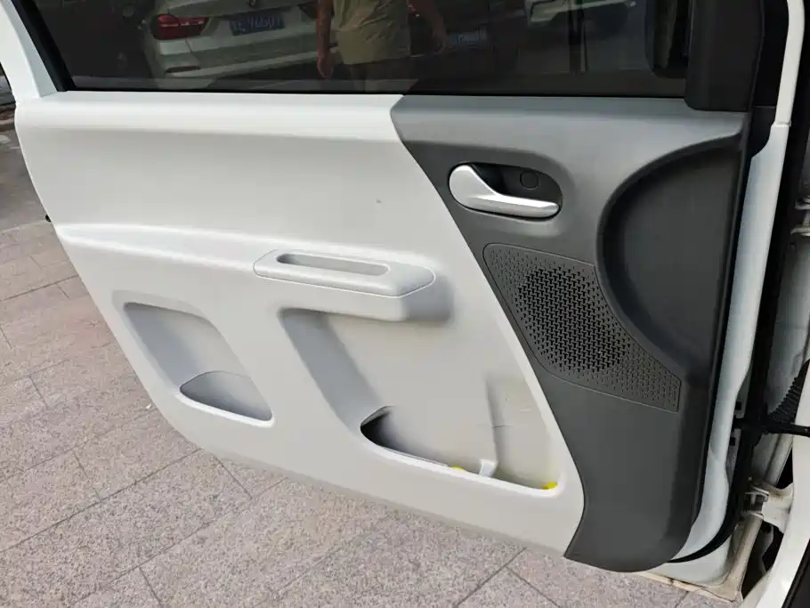 Changan Lumin 2025