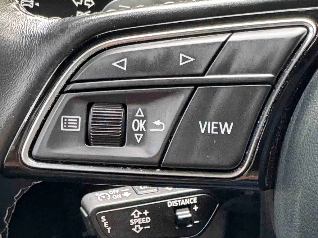Audi A3 2023 — фото 24