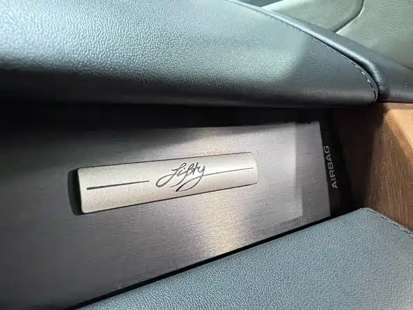 Land Rover Range Rover 2021