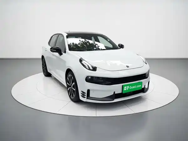 Lynk & Co 03 2020