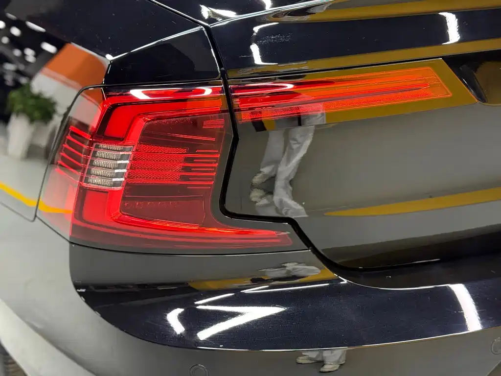 Volvo S90 2022 — фото 24