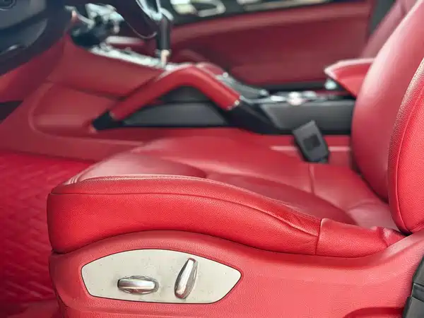 Porsche Cayenne 2015
