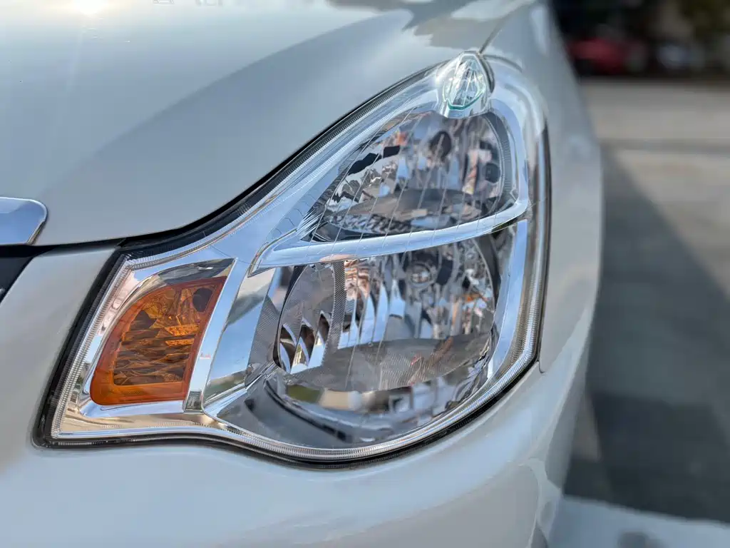Nissan Sylphy 2018 — фото 19