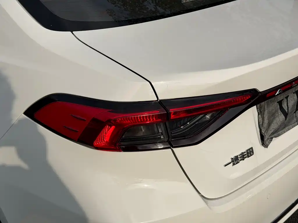 Toyota Allion 2023 — фото 11