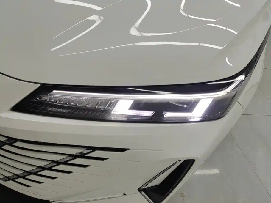 Changan Escape 2025