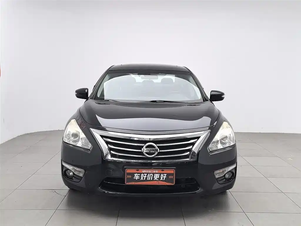 Nissan Teana 2015 — фото 3