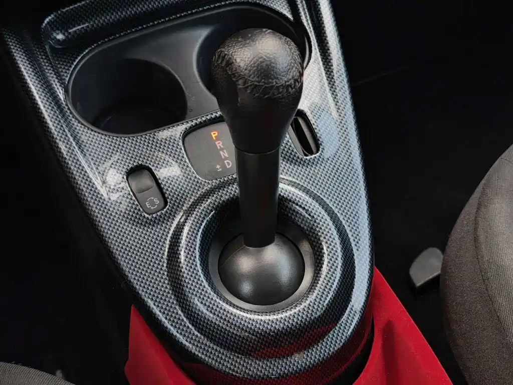 smart fortwo 2017 — фото 13