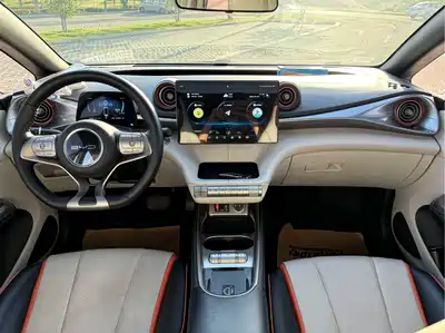 BYD Dolphin 2021